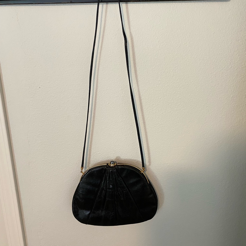 Judith Leiber Bag